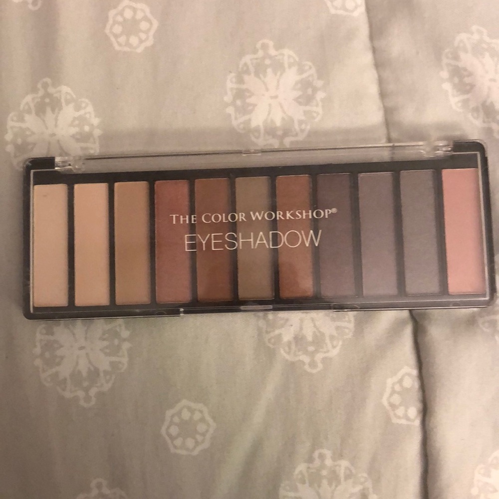 i dont use most of my pallets!